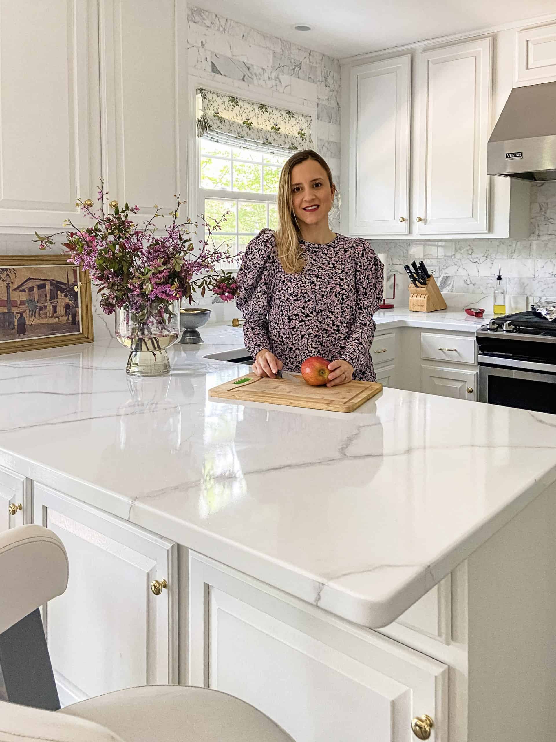 marble tile, marble backsplash